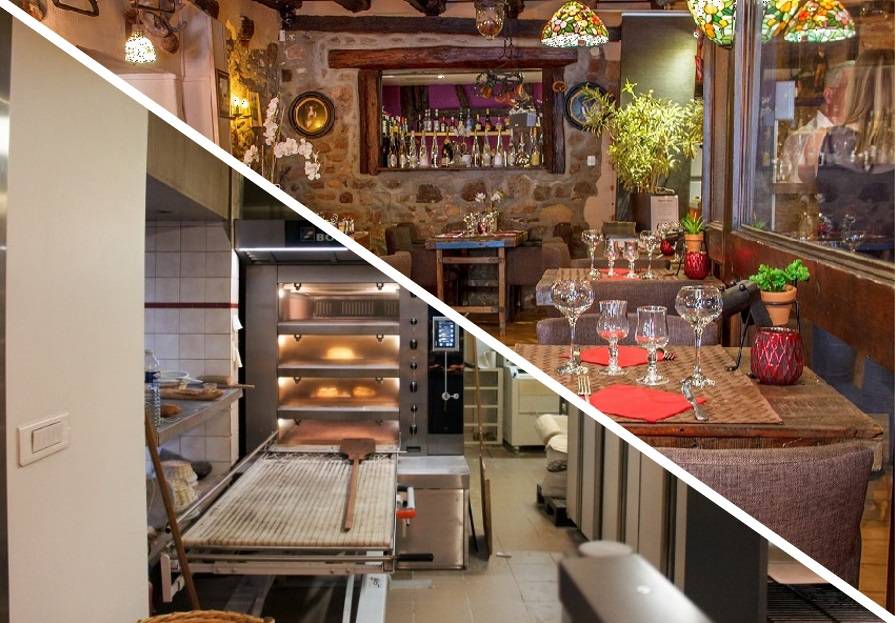 Dératisation et Désinsectisation chez les professionnel Boulanger, Restaurateur...