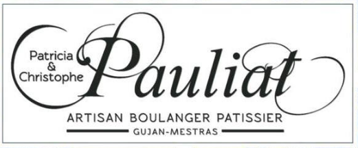 Boulangerie Gujan Mestras