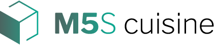 M5S Cuisine à Gujan Mestras
