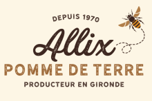 Allix Producteur et Conditionneur de pommes de terre