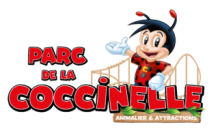 Parc d'attraction Gujan-Mestras Parc de La Coccinelle
