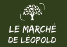 Le marché de Léopold, magasin de produits bio