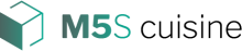 M5S Cuisine à Gujan Mestras
